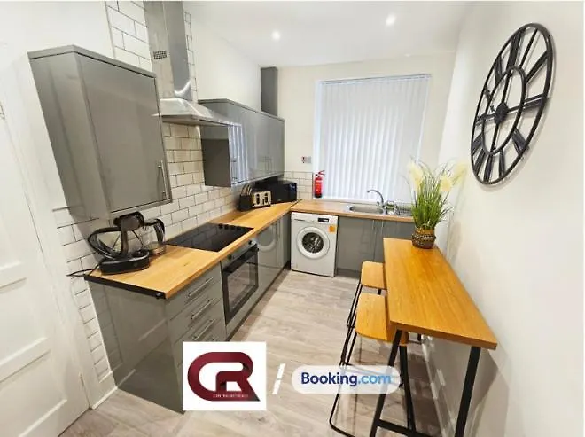 Holiday home Perfect Stay For Contractors & Holidaymakers Swansea August Availability