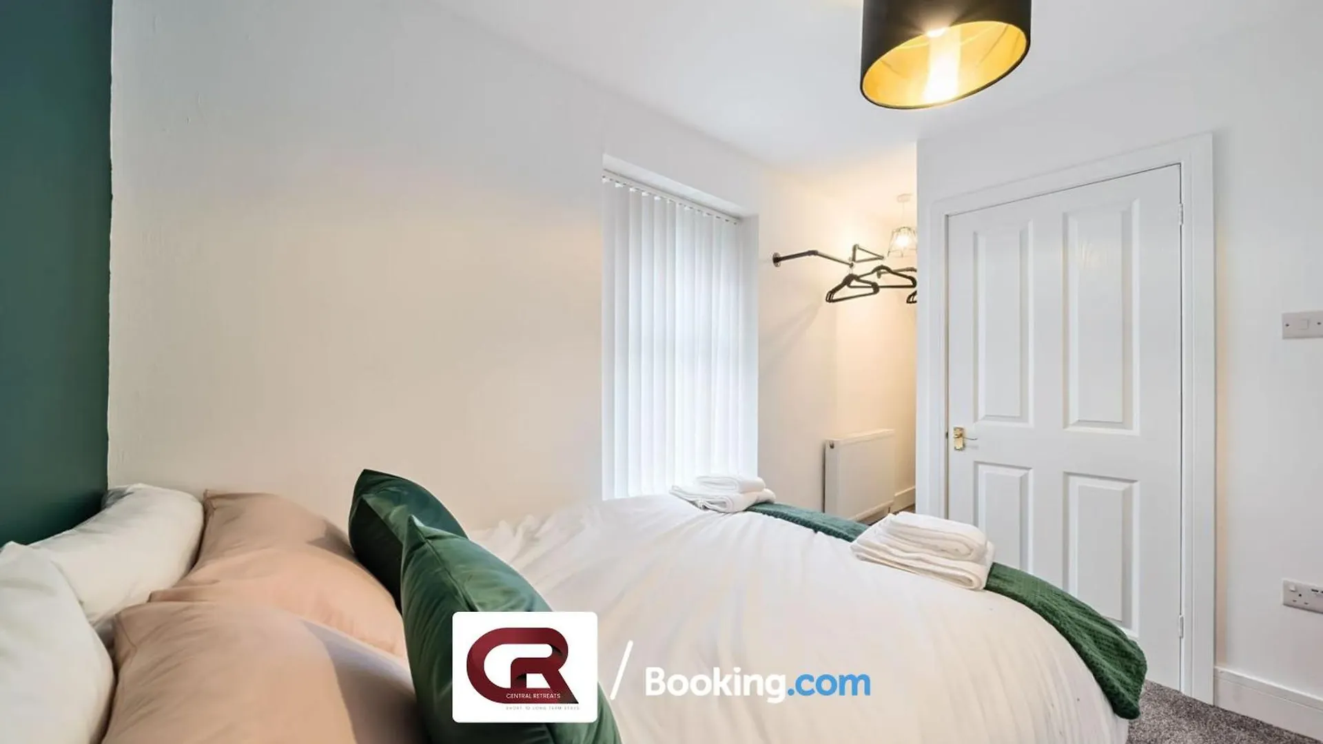 Holiday home Perfect Stay For Contractors & Holidaymakers Swansea August Availability United Kingdom
