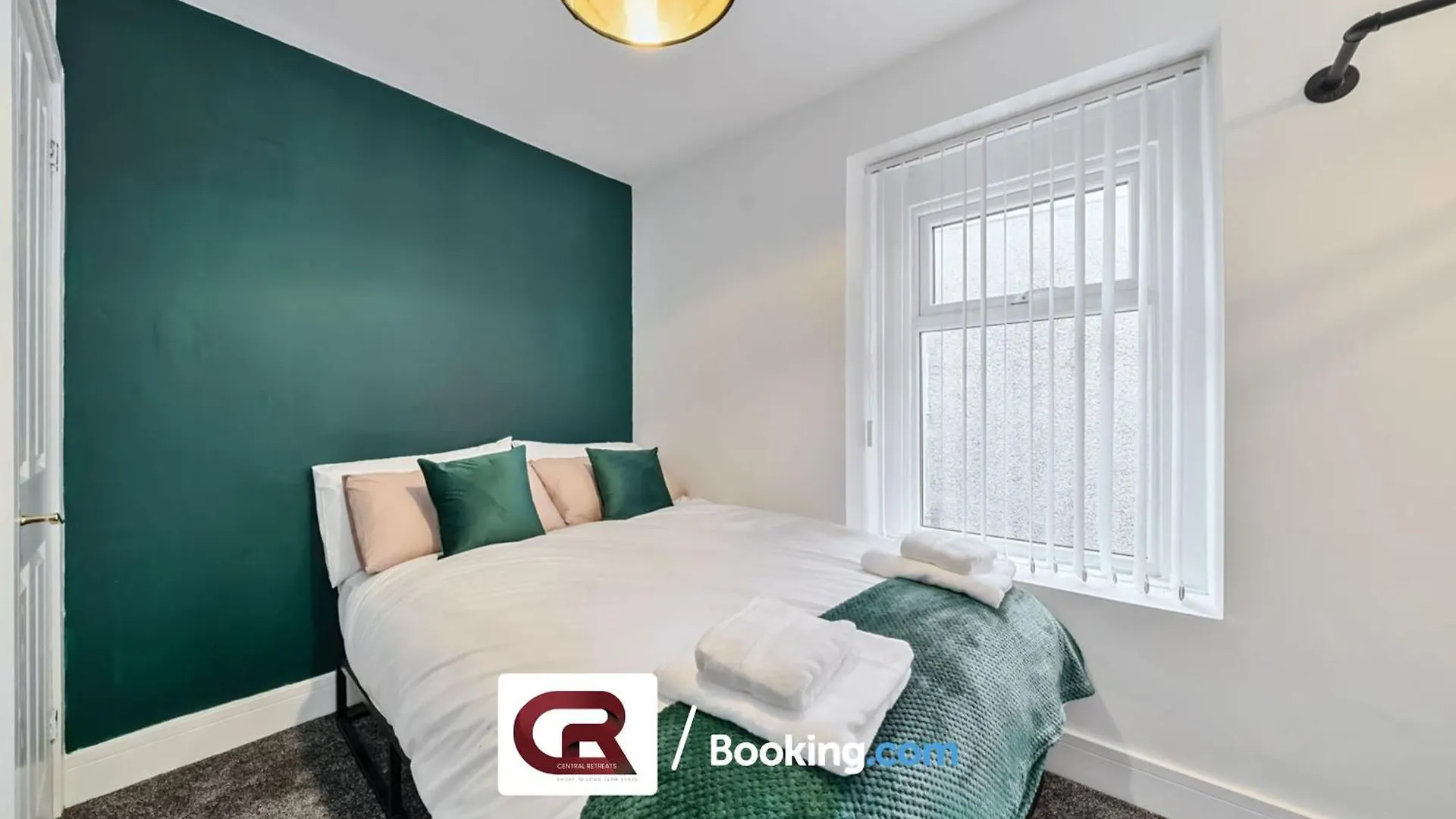 Holiday home Perfect Stay For Contractors & Holidaymakers Swansea August Availability