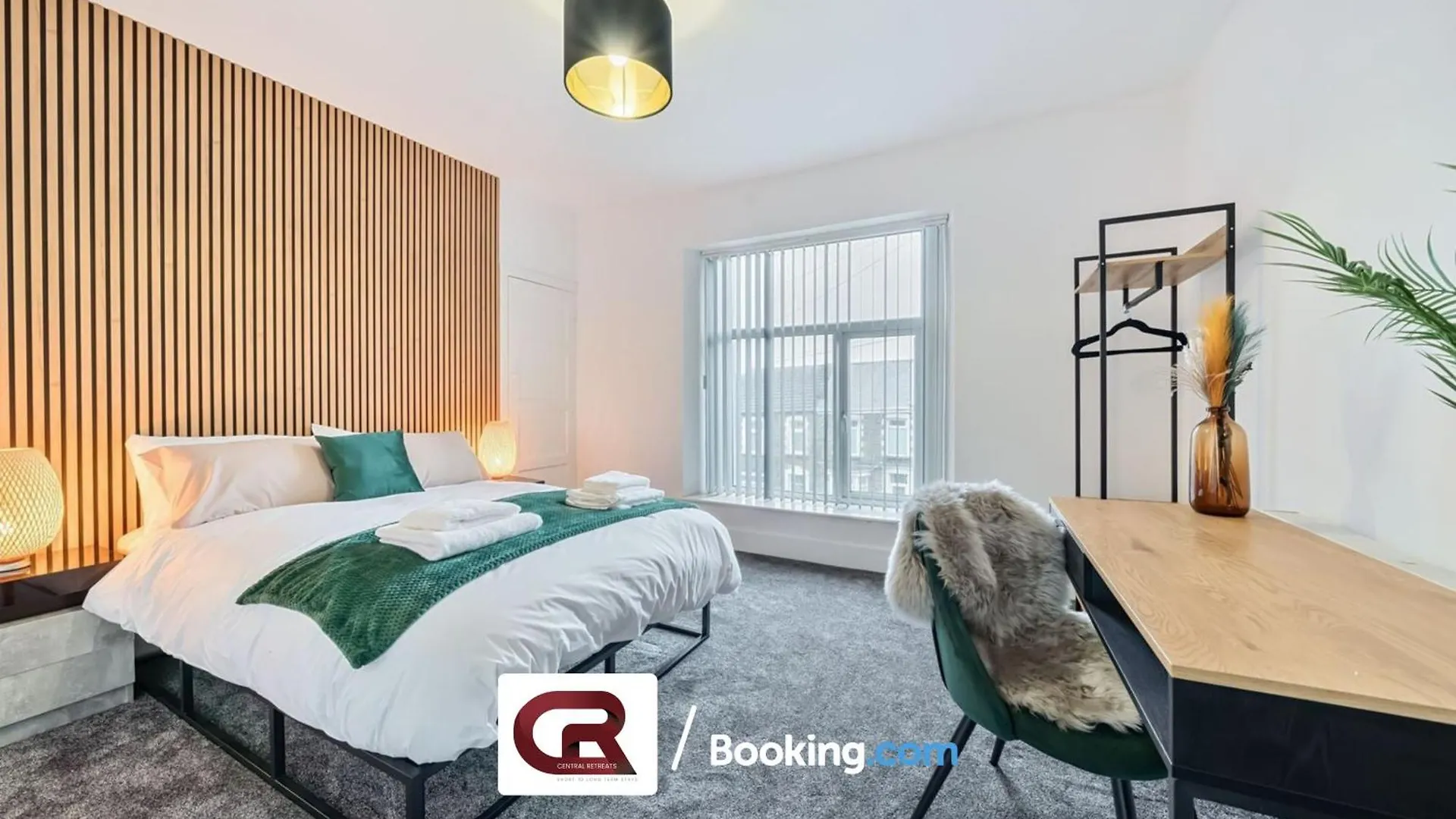 Perfect Stay For Contractors & Holidaymakers Swansea August Availability United Kingdom